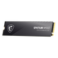 MSI SPATIUM M560 PCIe 5.0 NVMe M.2 1TB