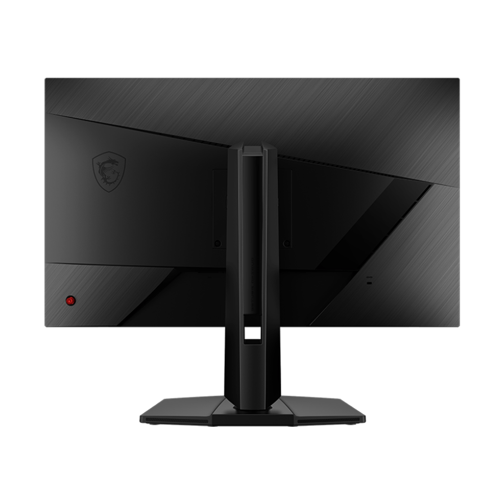MSI G272QPF E2 27 Inch 180Hz 1ms WQHD 2xHDMI IPS Gaming Monitor - Black