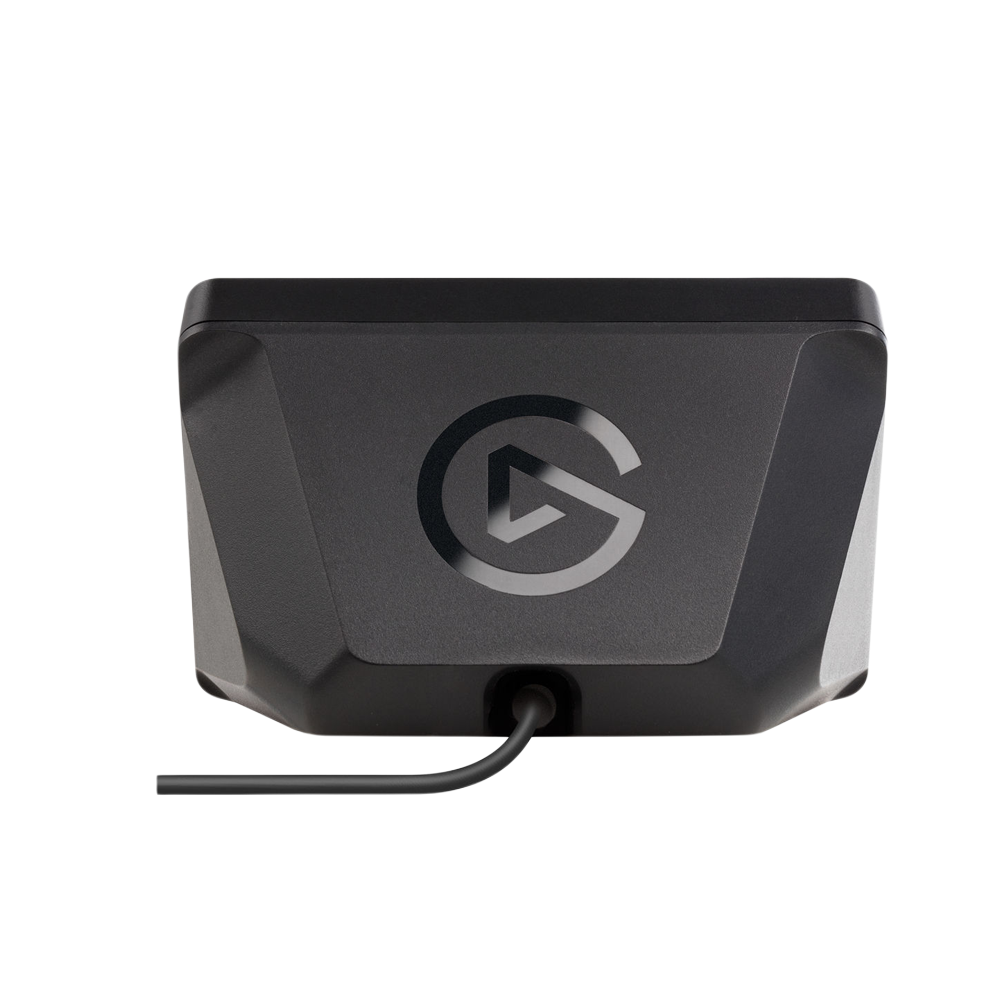 ELGATO STREAM DECK Mini - Black