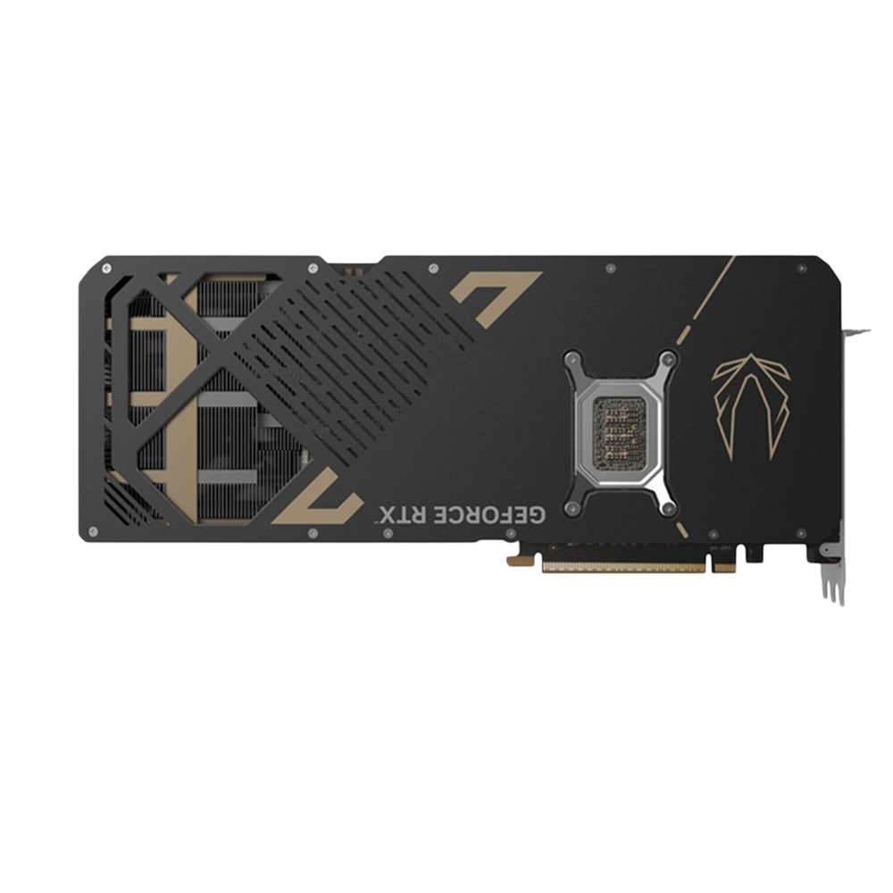 ZOTAC GAMING GeForce RTX 5080 SOLID OC 16GB Graphic Card - Black
