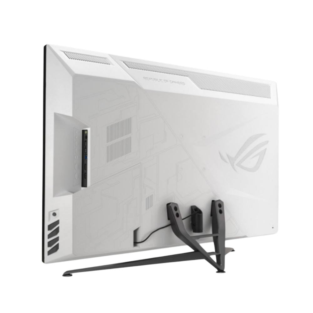 ASUS ROG STRIX XG43UQ 43 Inch 144Hz 4K UHD HDMI 2.1 1ms HDR DSC Gaming Monitor - Black