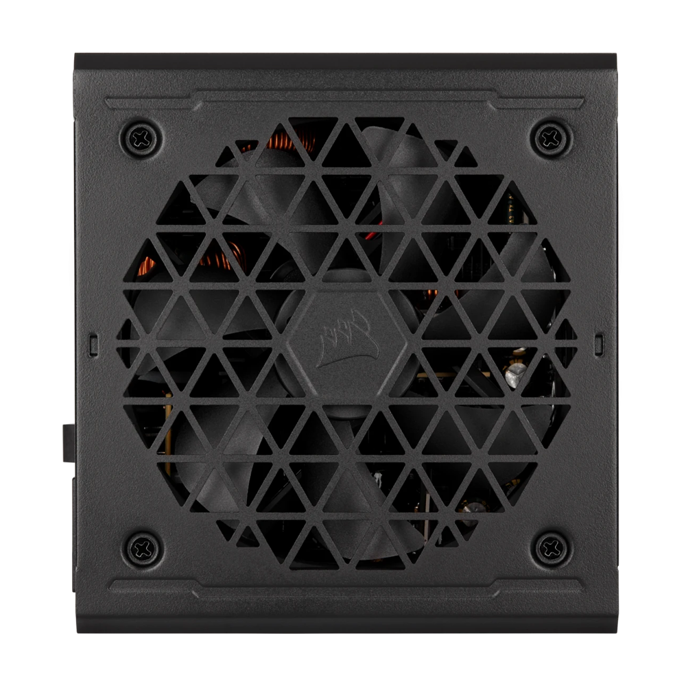 CORSAIR RMe Series RM750e 750W 80 PLUS Gold Fully Modular ATX Power Supply - Black