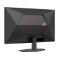 AOC Q27G42ZE 27 Inch 240Hz QHD 0.3ms IPS Gaming Monitor - Black