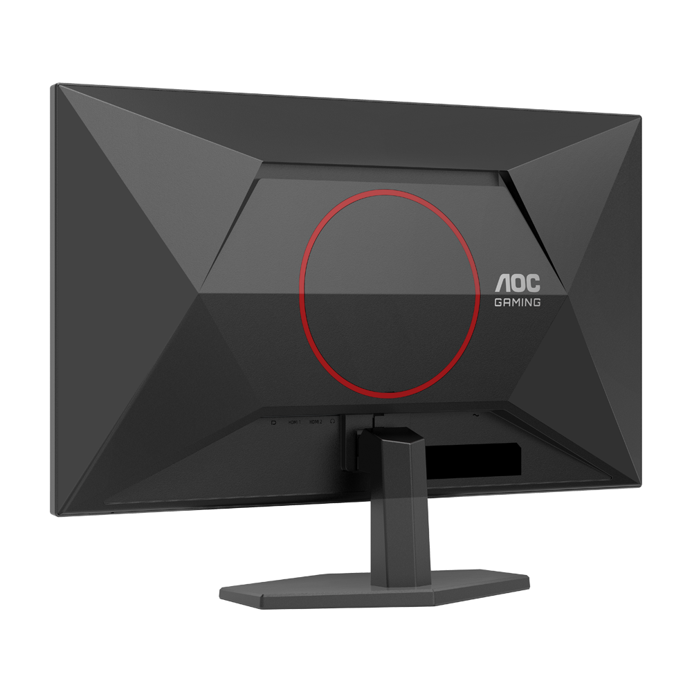 AOC Q27G42ZE 27 Inch 240Hz QHD 0.3ms IPS Gaming Monitor - Black