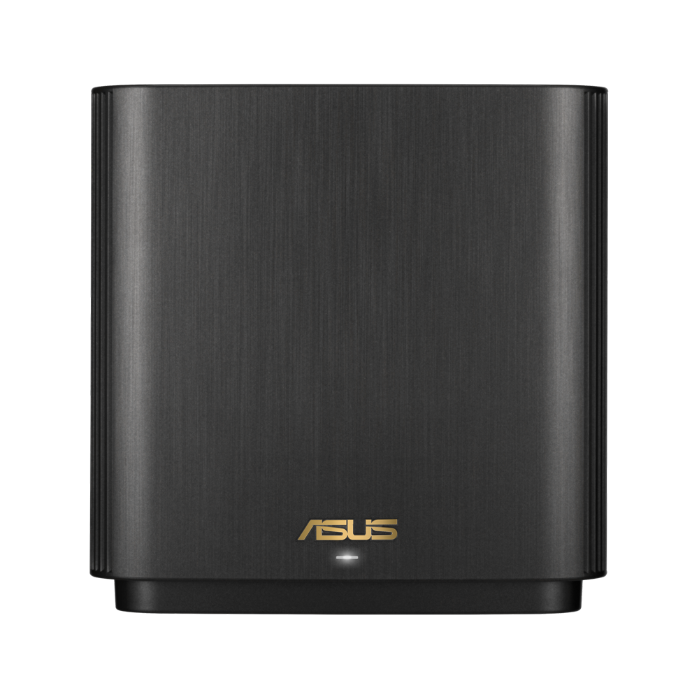 ASUS ZenWiFi XT9 Superior Whole-Home WiFi 2 Pack - Black