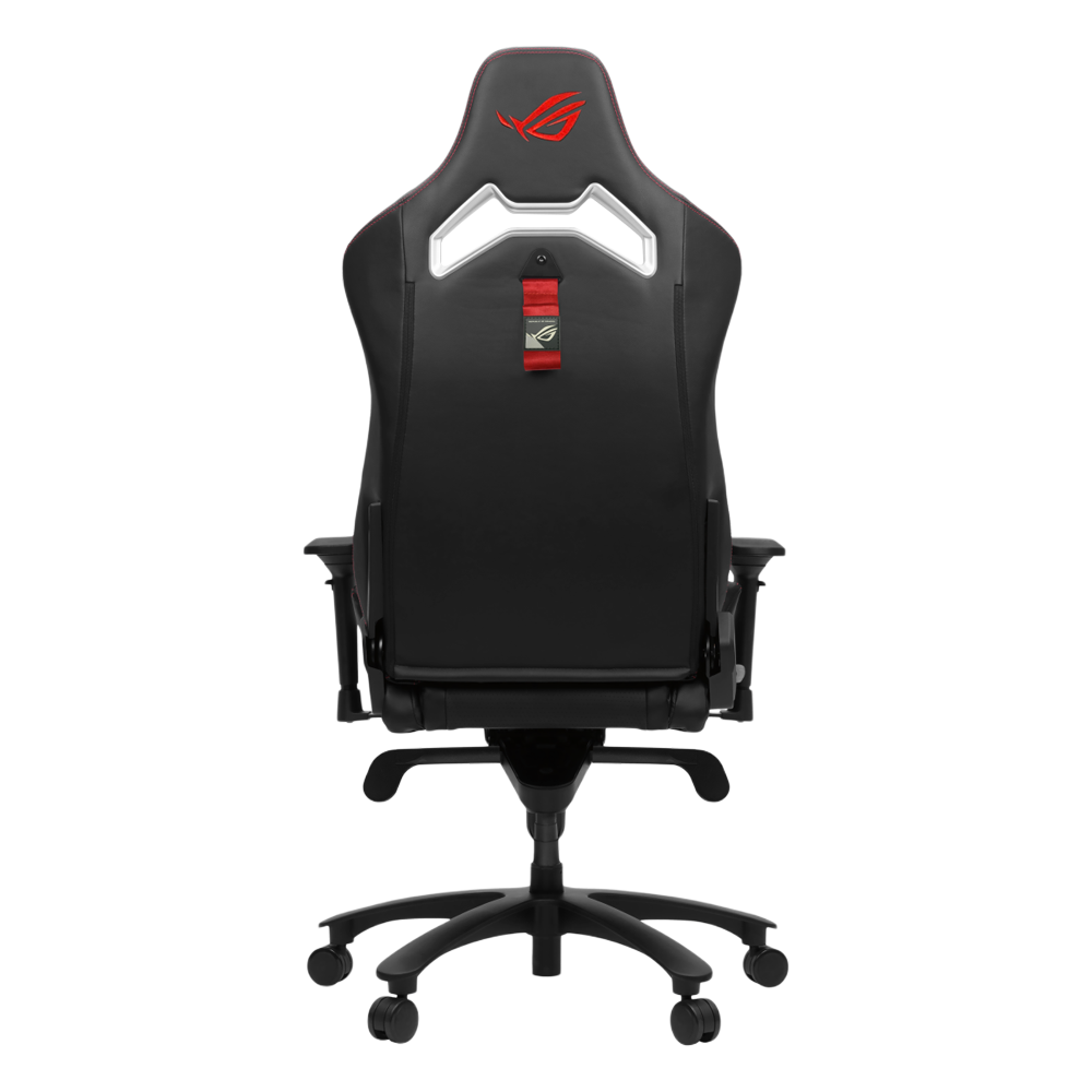 ASUS SL301CW ROG CHARIOT X CORE Gaming Chair - Black
