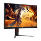 AOC Q27G4Z 27 Inch 260Hz QHD 0.3ms IPS Gaming Monitor - Black