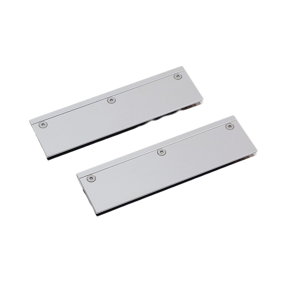 EK-RAM Monarch Module - Nickel (2pcs)