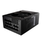 FSP CANNON PRO 2000W 80 Plus Gold PCI-E 18 Pcs Fully Modular With Active PFC Power Supply - Black