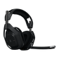 ASTRO A50 X LIGHTSPEED Wireless Gaming Headset - Black