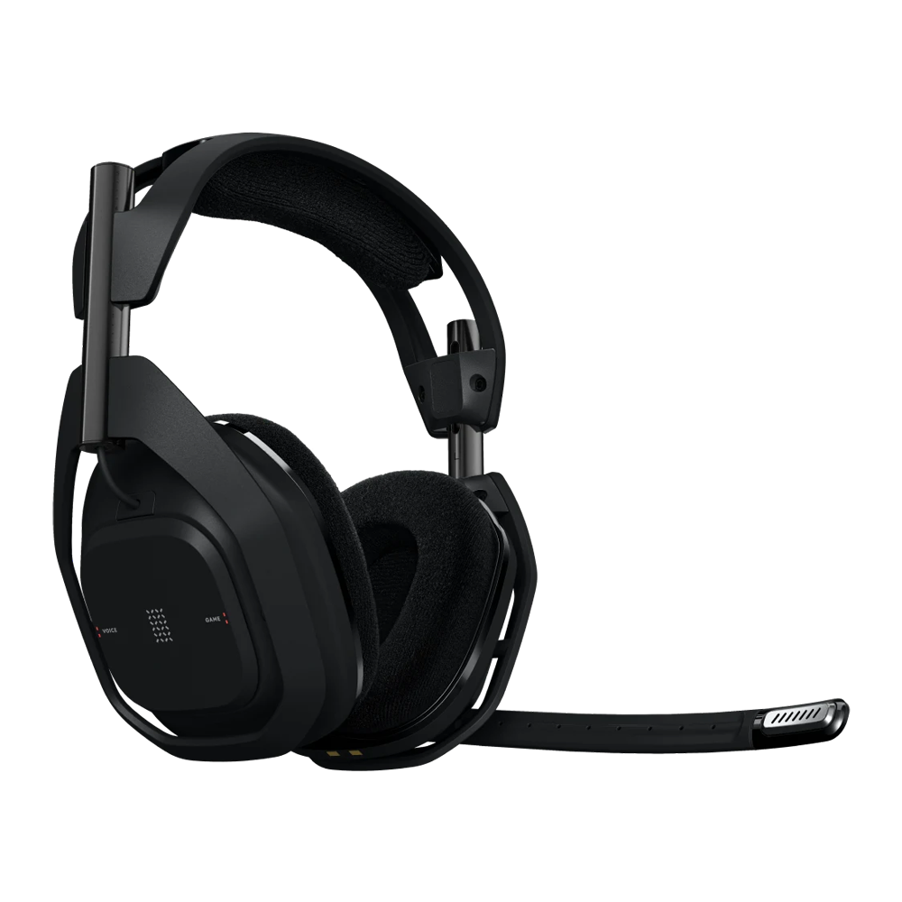 ASTRO A50 X LIGHTSPEED Wireless Gaming Headset - Black