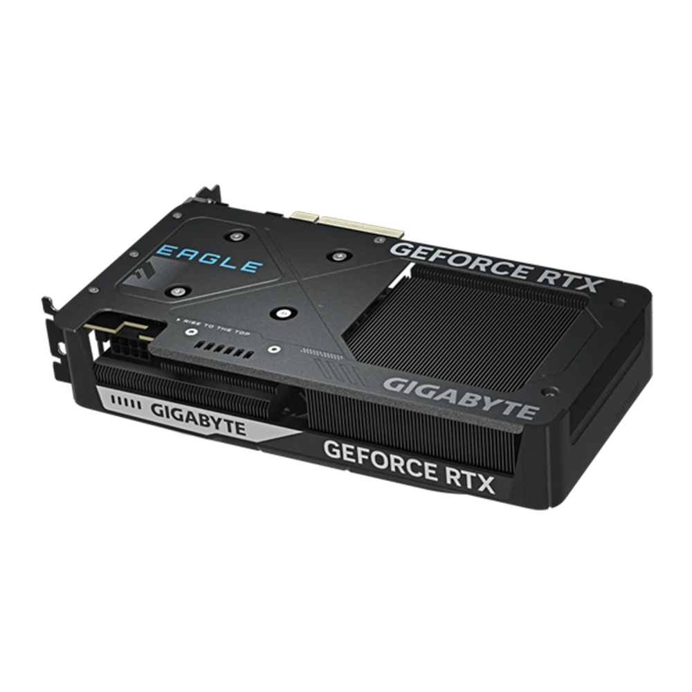 GIGABYTE GeForce RTX 5060 Ti EAGLE OC 16GB Graphic Card - Black