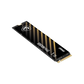 MSI SPATIUM M460 PCIe 4.0 NVMe M.2 1TB