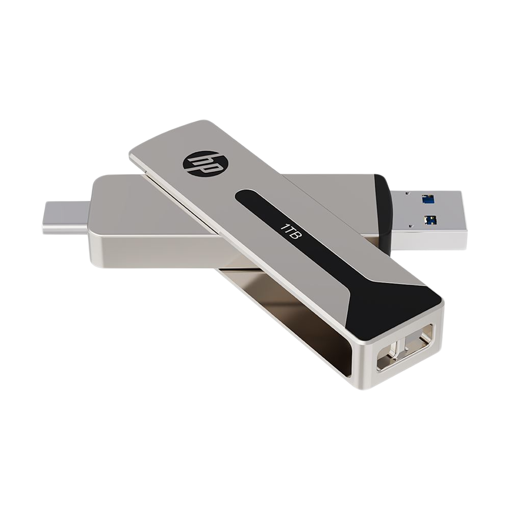 HP 911 Pro USB 3.2 Flash Drive - 1TB