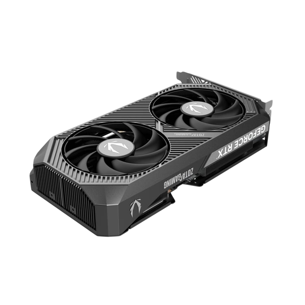 ZOTAC GAMING GeForce RTX 5060 Ti 16GB Twin Edge Graphic Card - Black