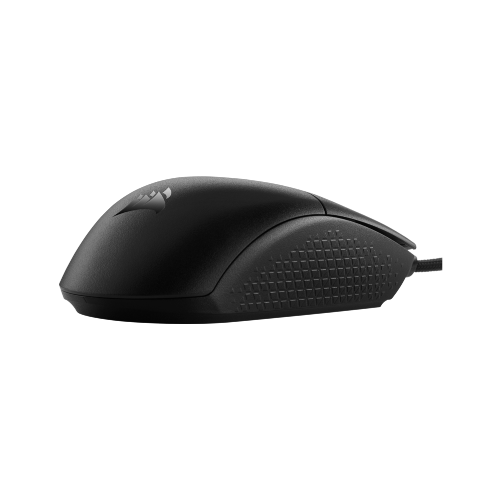 CORSAIR KATAR PRO XT RGB Wired Ultra-Light Gaming Mouse - Black