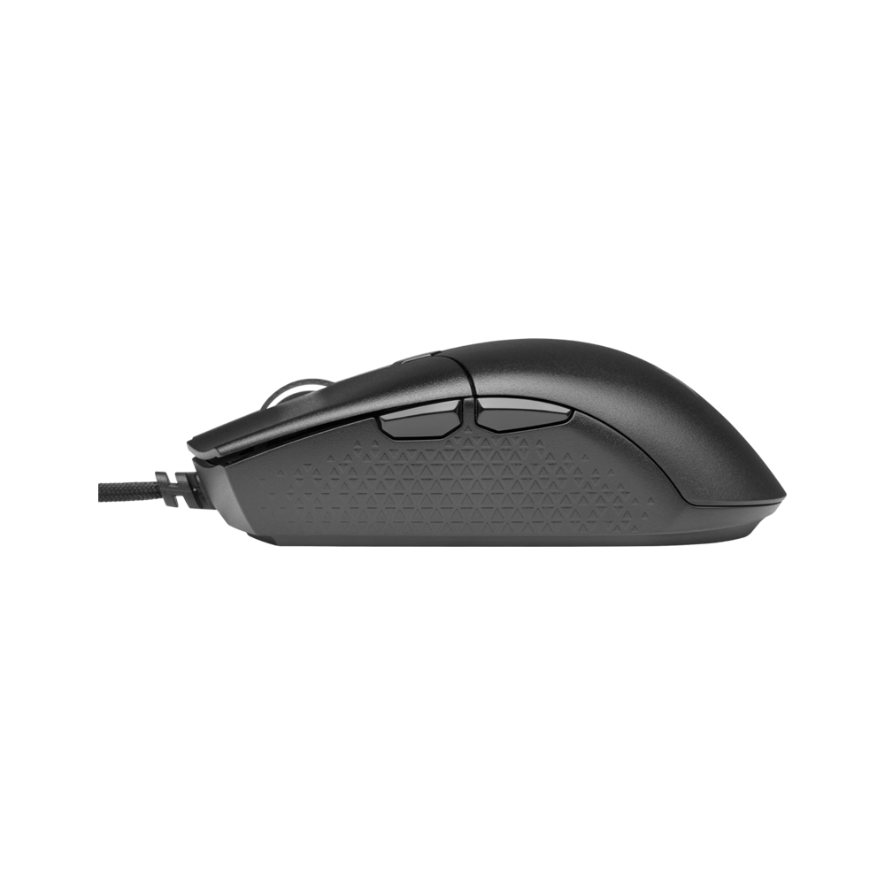 CORSAIR KATAR PRO XT RGB Wired Ultra-Light Gaming Mouse - Black