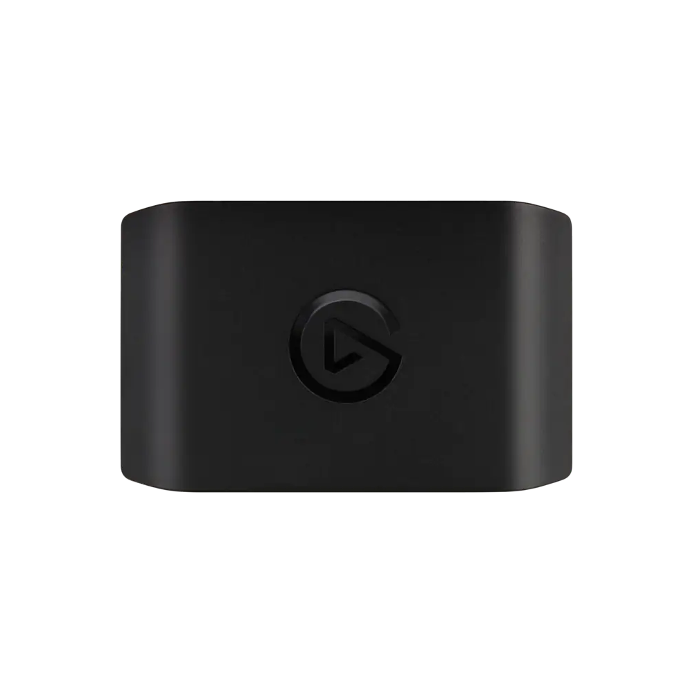 ELGATO HD60 X External Capture Card - Black