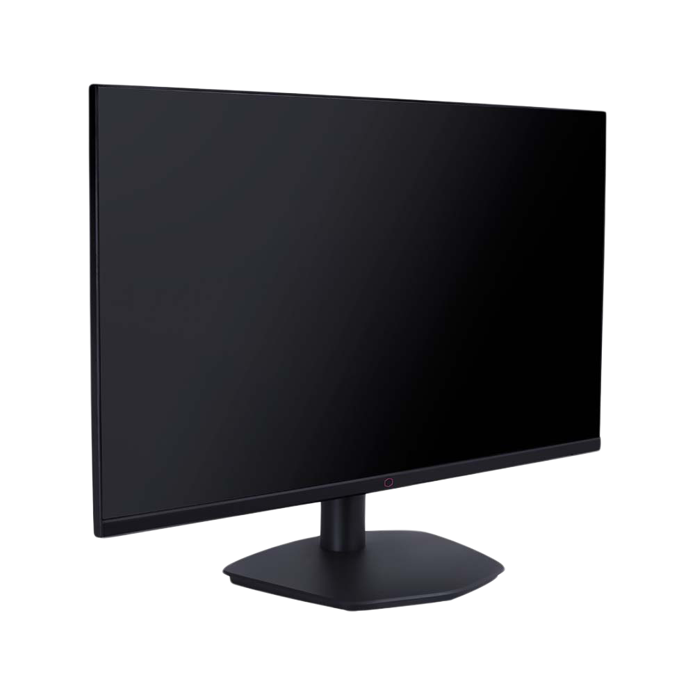 COOLER MASTER GM27-FSS 27 Inch FHD Ultra IPS 165Hz Gaming Monitor - Black