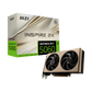 MSI GeForce RTX 5060 8GB INSPIRE 2X OC Graphic Card - Gold