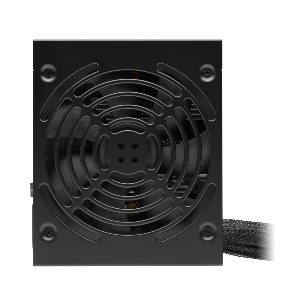 CORSAIR CX Series CX650 650 Watt 80 PLUS Bronze ATX Power Supply (UK)