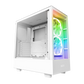 NZXT H Series H5 Elite Edition ATX Mid Tower - White
