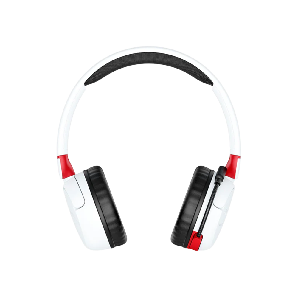 HyperX Cloud Mini Wireless Gaming Headset - White