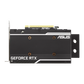 ASUS EKWB NVIDIA GEFORCE RTX 3070 8GB Graphic Card - Black