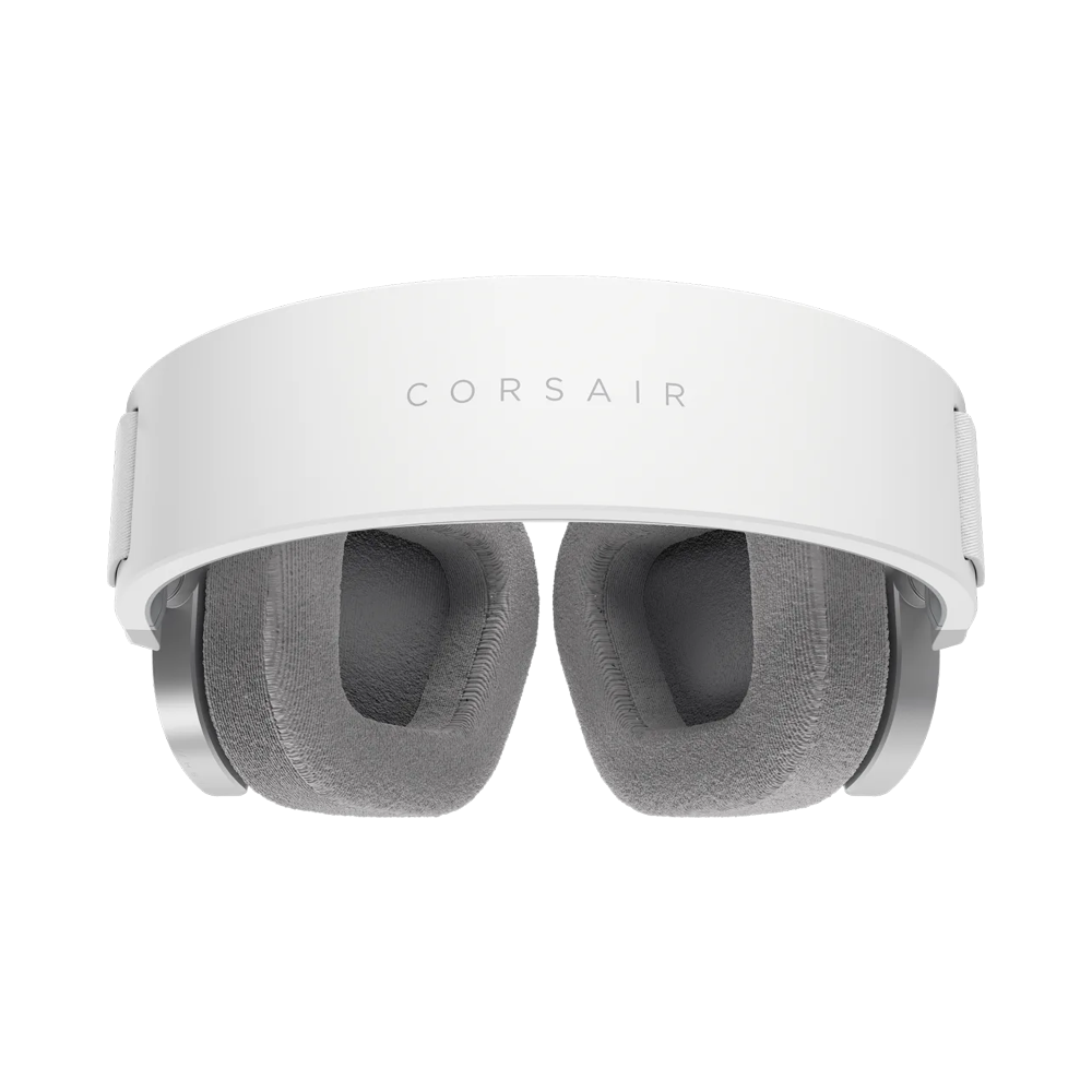 CORSAIR HS80 MAX Wireless Headset (EU) - White