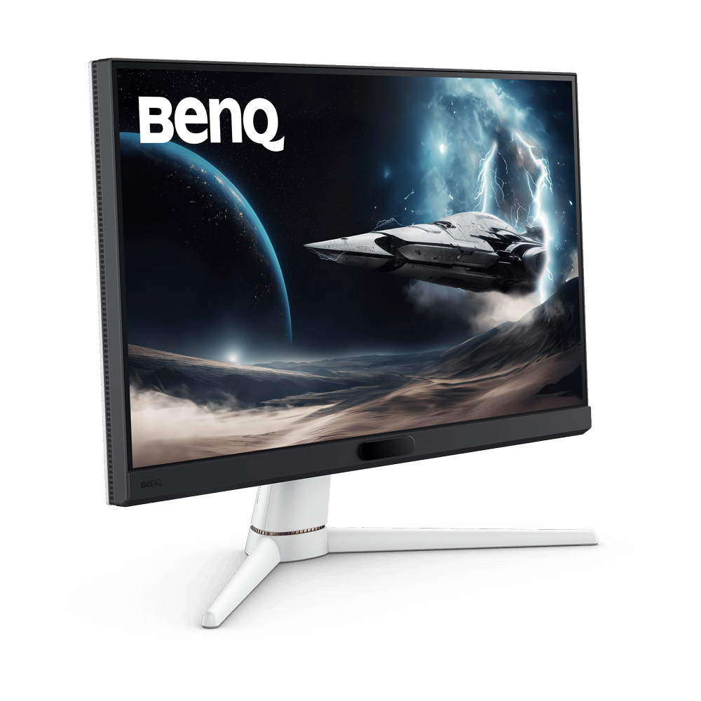 BENQ EX251 25 Inch 220Hz FHD HDMI 2.0 1ms IPS Gaming Monitor - Black