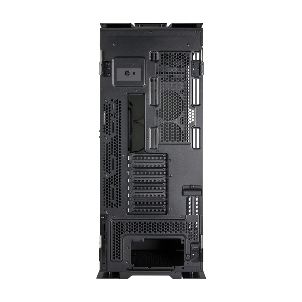 CORSAIR Obsidian Series 1000D Super Tower Case - Black