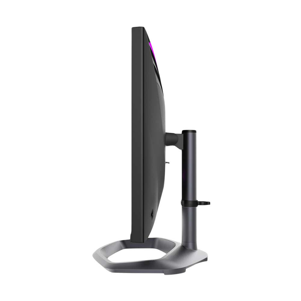 COOLER MASTER GP27-FUS 27 Inch 4K Ultra-IPS UHD 160Hz Gaming Monitor - Black