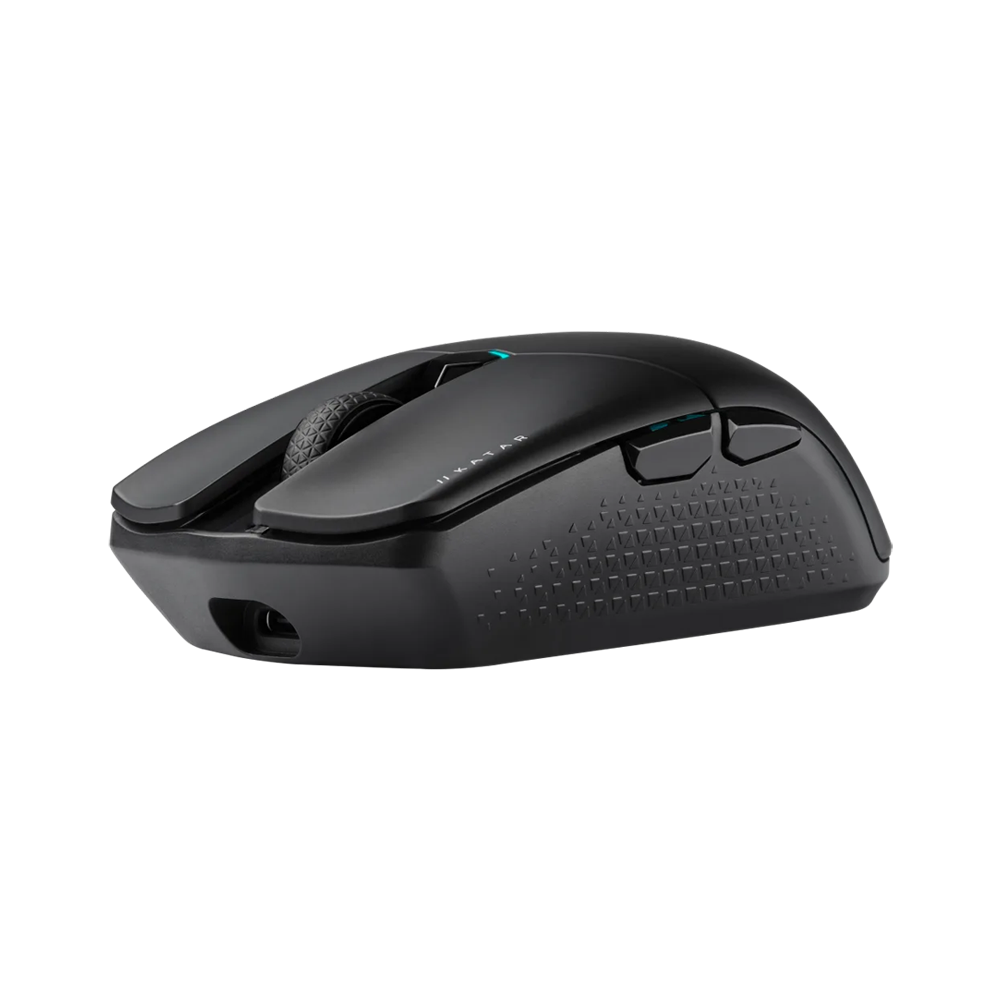 CORSAIR KATAR ELITE Wireless Gaming Mouse (EU) - Black