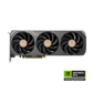 ZOTAC GAMING GEFORCE RTX 5070 Ti SOLID SFF 16GB Graphic Card - Black