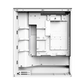 NZXT H7 Flow (2024) Mid Tower ATX Case - White