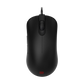 BENQ ZOWIE ZA12-B E-Sports Medium Wired Gaming Mouse - Black