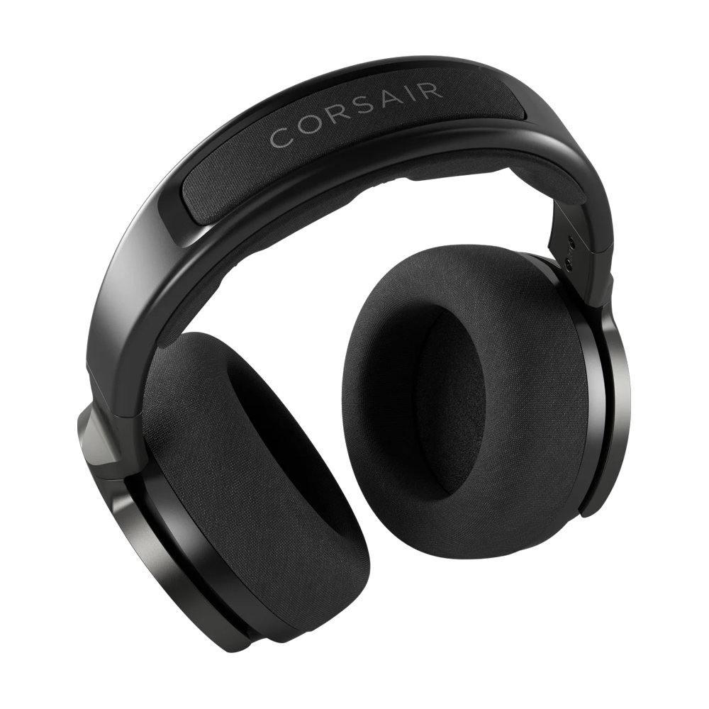 CORSAIR VIRTUOSO PRO Wired Open Back Streaming Gaming Headset (EU) - Carbon