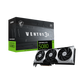 MSI Nvidia GeForce RTX 5080 16GB VENTUS 3X OC PLUS Graphics Card - Black