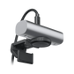 Logitech MX Brio 4K Ultra HD Collaboration and Streaming Webcam - Pale Grey