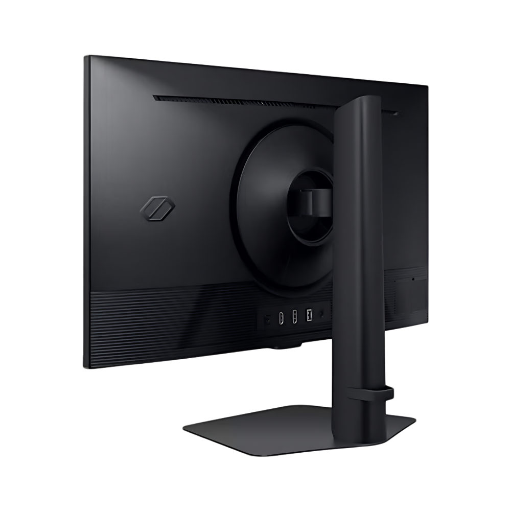 SAMSUNG ODYSSEY 27 Inch QHD 180Hz IPS 1ms HDMI 2 Gaming Monitor - Black