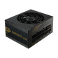FSP DAGGER PRO 850W 80+ Gold PCIe 5.0 Power Supply - Black