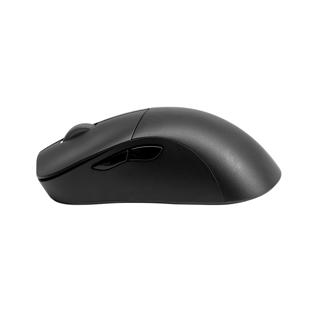COOLER MASTER MM731 HYBRID Wireless Gaming Mouse - Black Matte