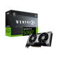 MSI GeForce RTX 5060 Ti 16GB VENTUS 2X OC PLUS Graphic Card - Black
