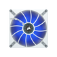 Corsair ML140 LED ELITE Blue Premium 140mm PWM Magnetic Levitation Fan