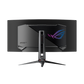 ASUS ROG SWIFT PG39WCDM 39 Inch 240Hz UWQHD HDMI 2.1 0.03ms OLED Gaming Monitor - Black