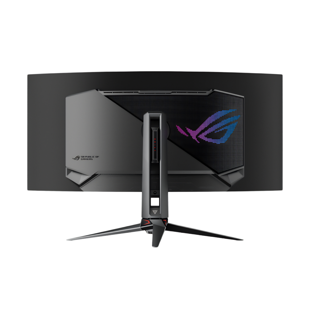 ASUS ROG SWIFT PG39WCDM 39 Inch 240Hz UWQHD HDMI 2.1 0.03ms OLED Gaming Monitor - Black