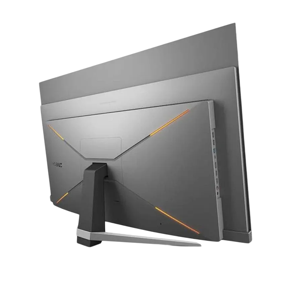 BENQ BenQ MOBIUZ 4K OLED Gaming Monitor 48 Inch, 0.1ms, 120Hz, HDMI 2.1