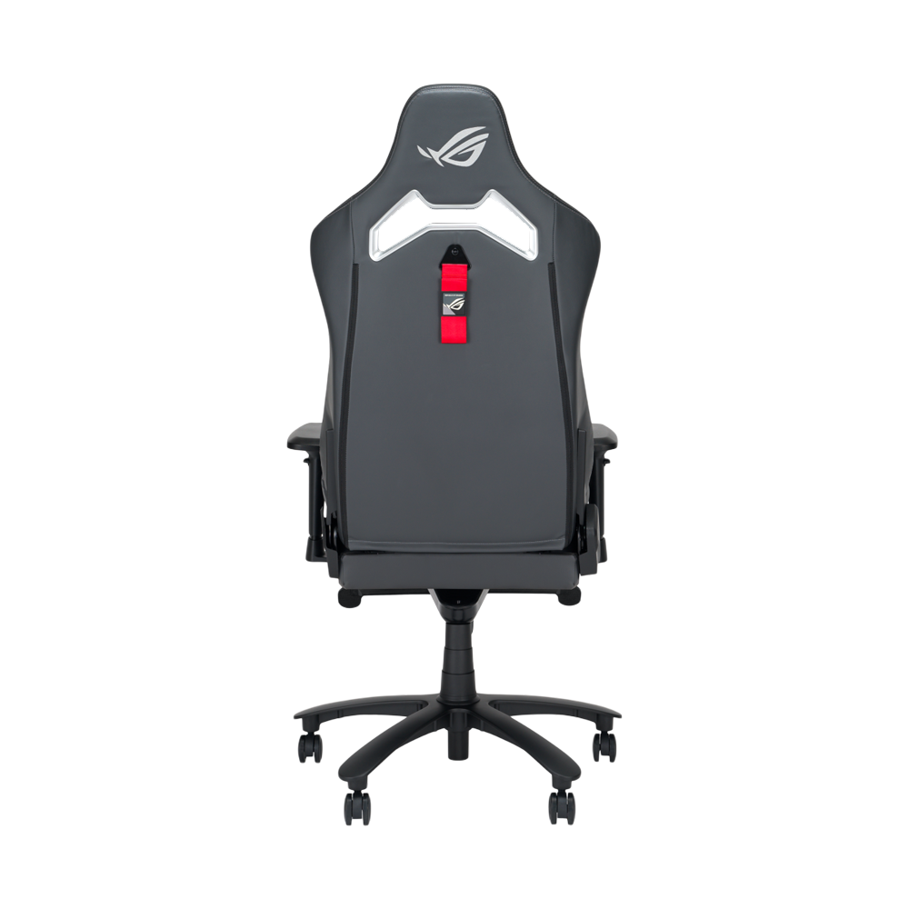 ASUS SL301CW ROG CHARIOT X CORE Gaming Chair - Grey