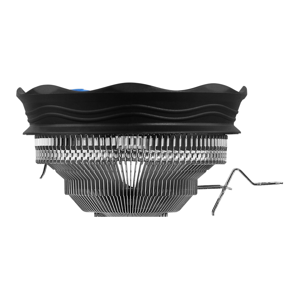 Aerocool Verkho Plus CPU Air Cooler - Black