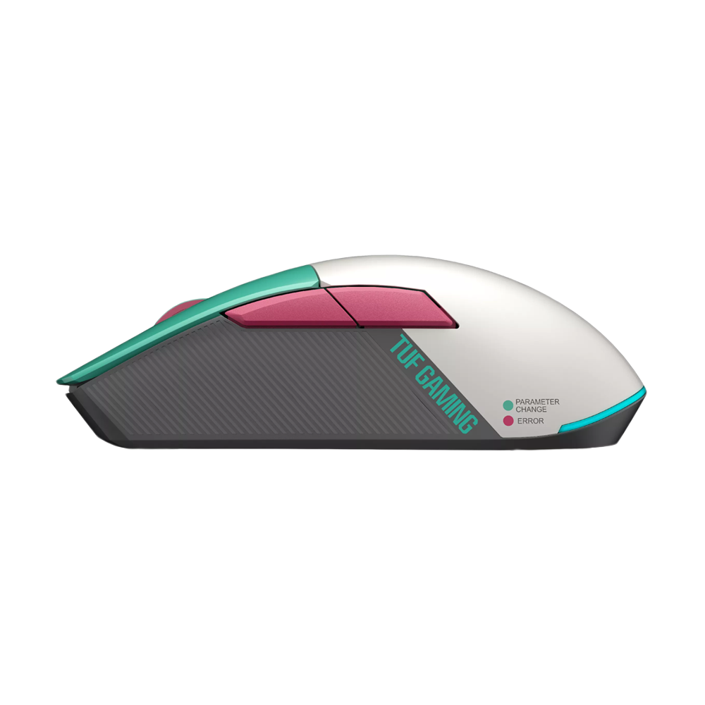 ASUS P521 TG MINI Miku Edition Wireless Mouse